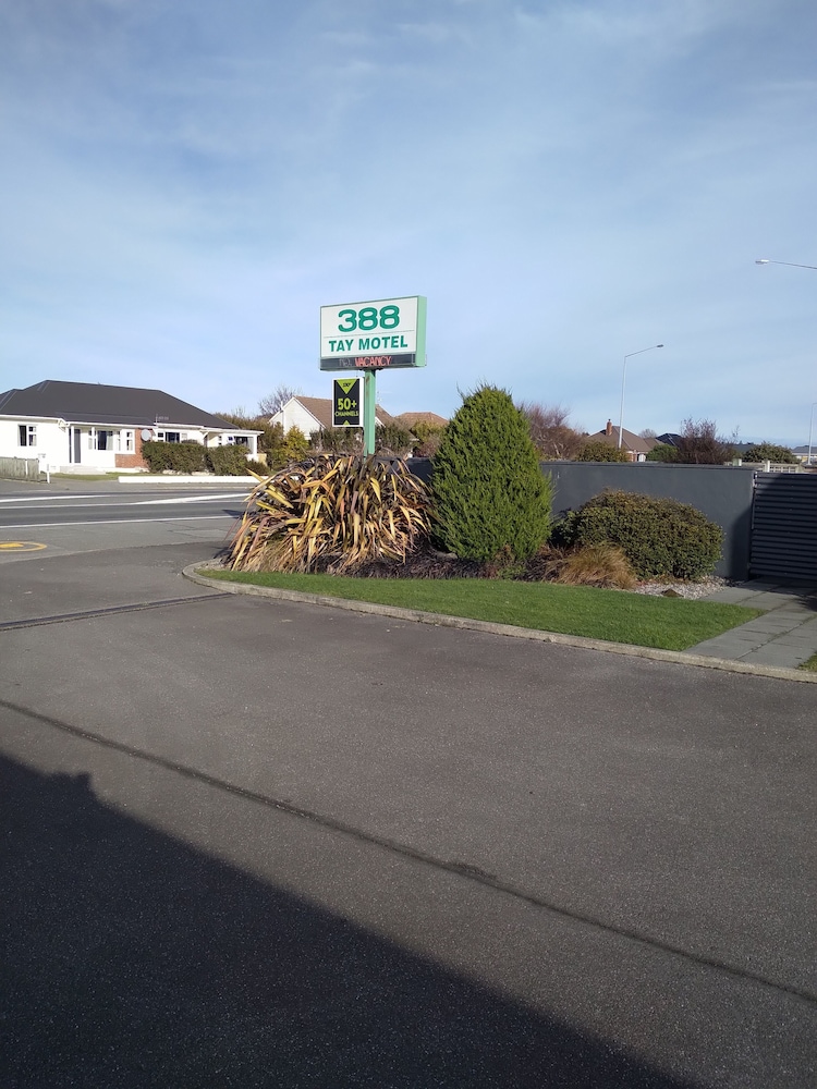 Invercargill Vacations - 388 on Tay Motel - Property Image 16