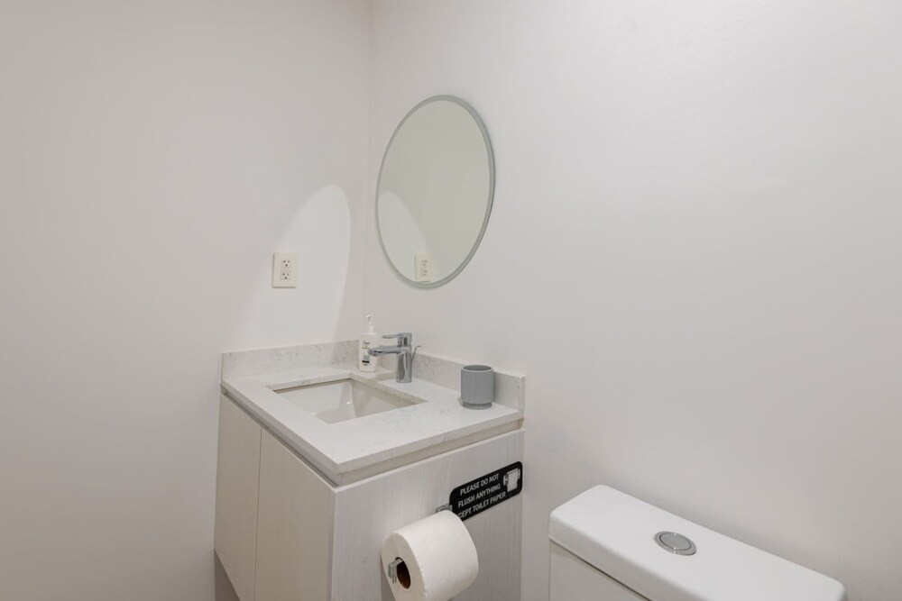 Brand new San Jose Condo