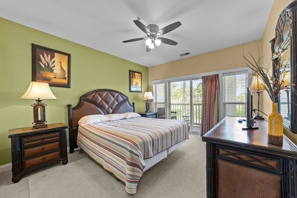 World Tour 104-206a 3 Bedroom Condo
