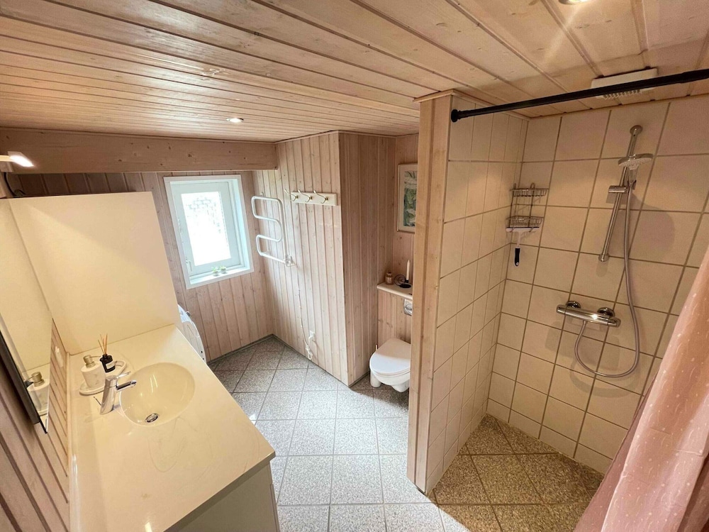 5 Star Holiday Home in Juelsminde