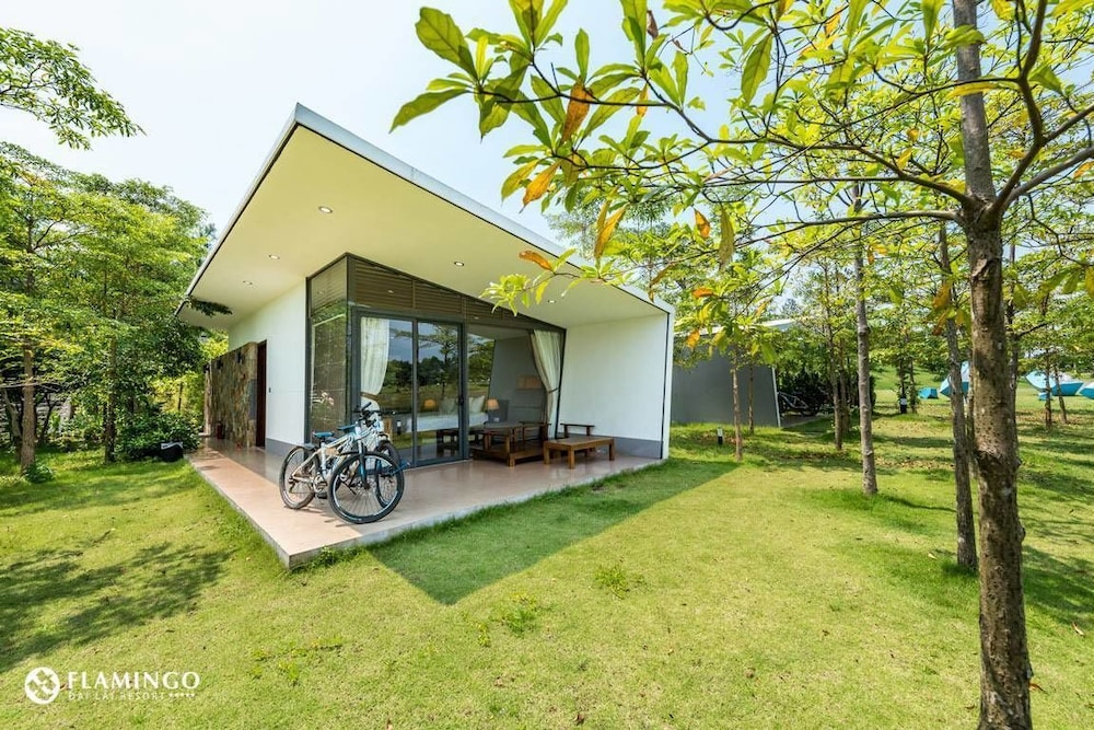 Villa Flamigo Dai Lai Chinh Chu