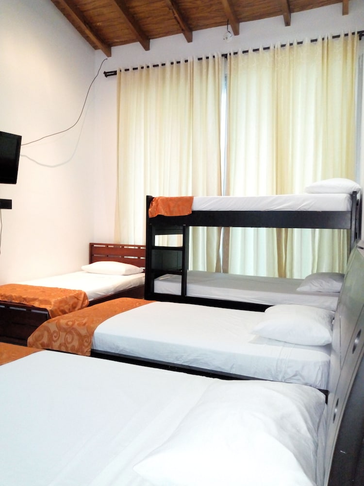 Hotel Villas Anuhur