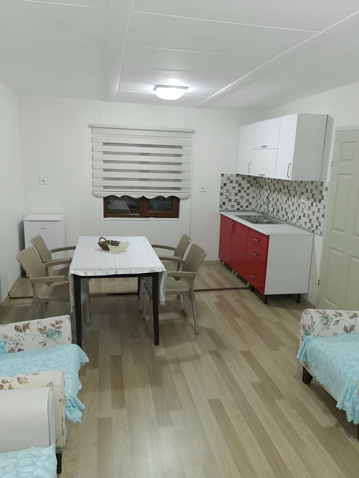 Assos Livza Butik & Apart Otel view 5