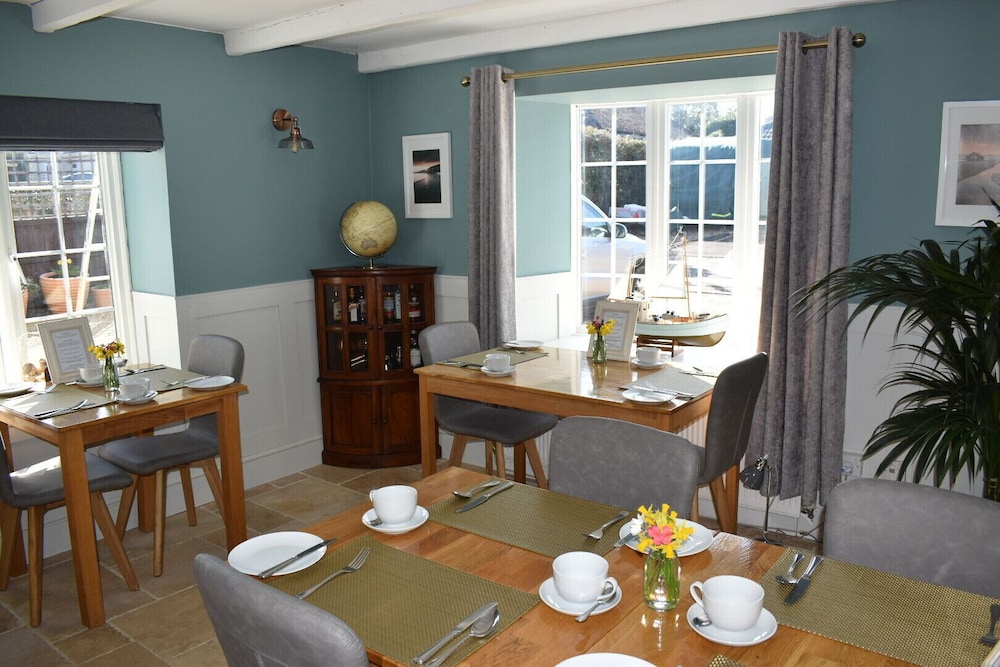 Rockstone Cottage