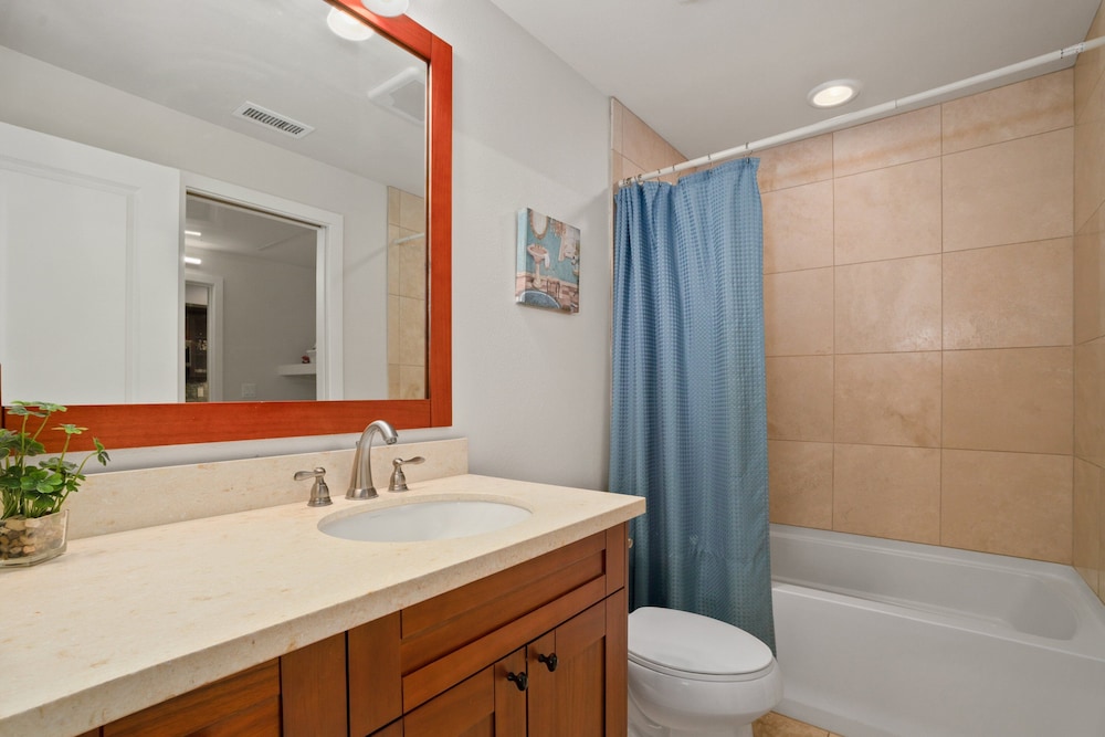 Kauai Pili Mai 14g 2 Bedroom Condo
