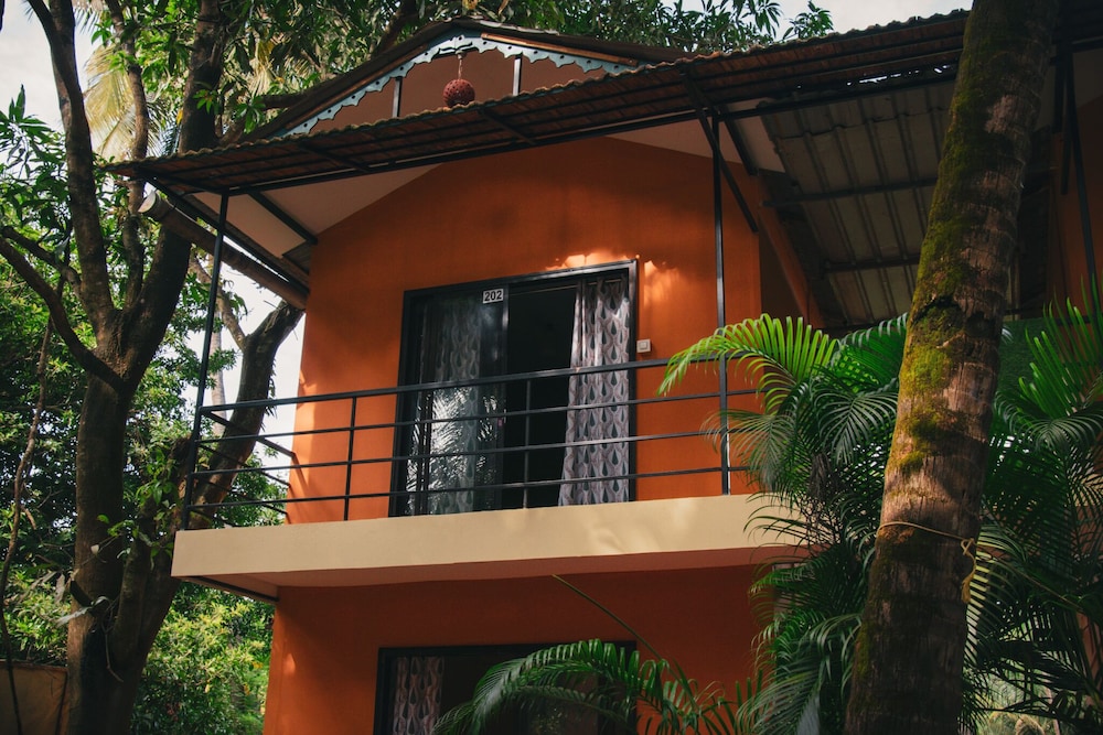 Zulley Eco Resort