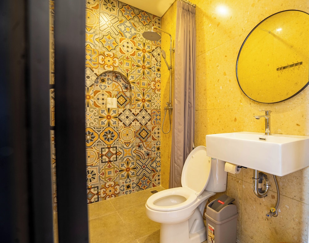 Sundari Guesthouse Pererenan