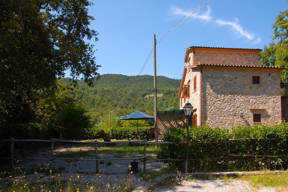 La Casella