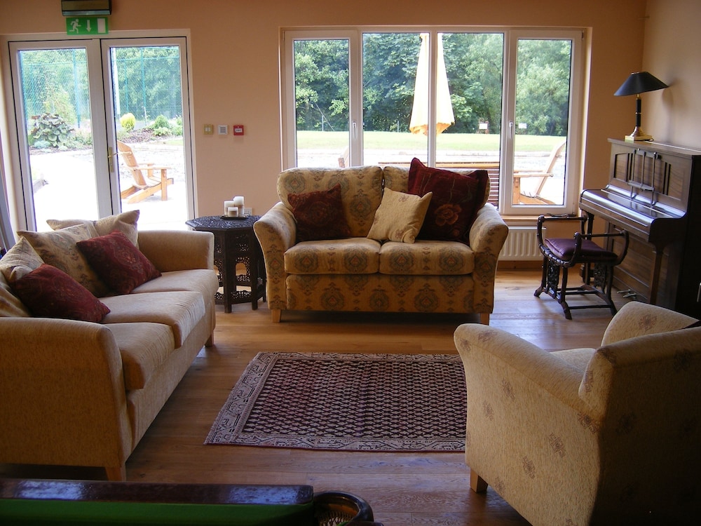 Camillaun Lodge