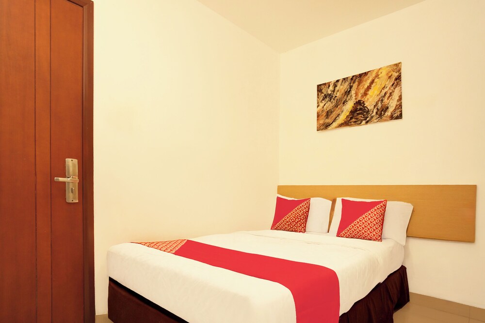 Collection O Palembang near Palembang Indah Mall formerly Hostel 77 Smart