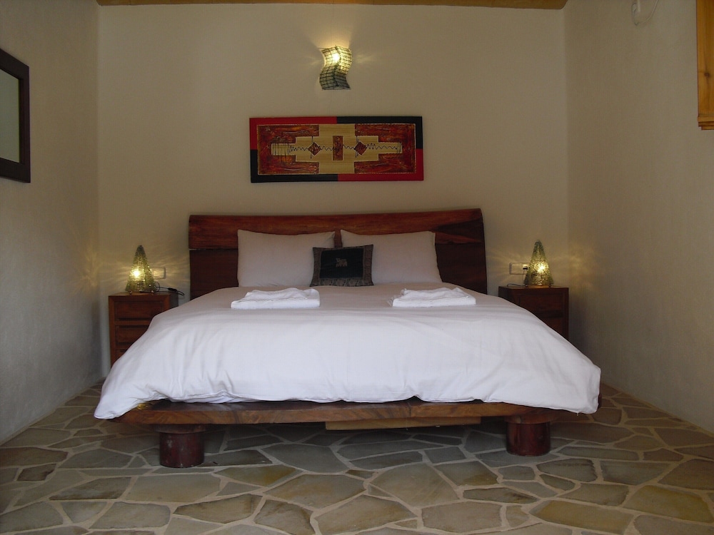 Villa in Balearic Islands Near Cala Vadella view 5