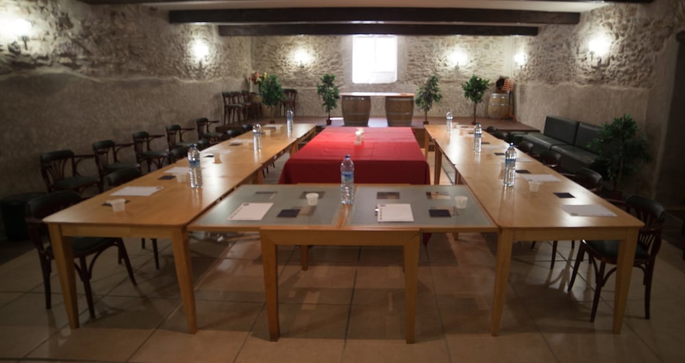 Chateau Borie Neuve