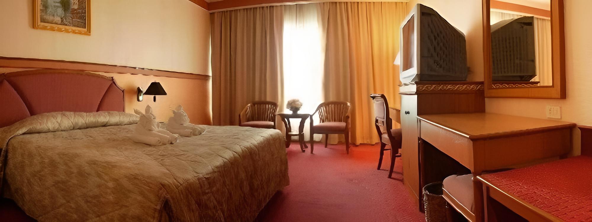Sakura Grand View Hotel Hat Yai