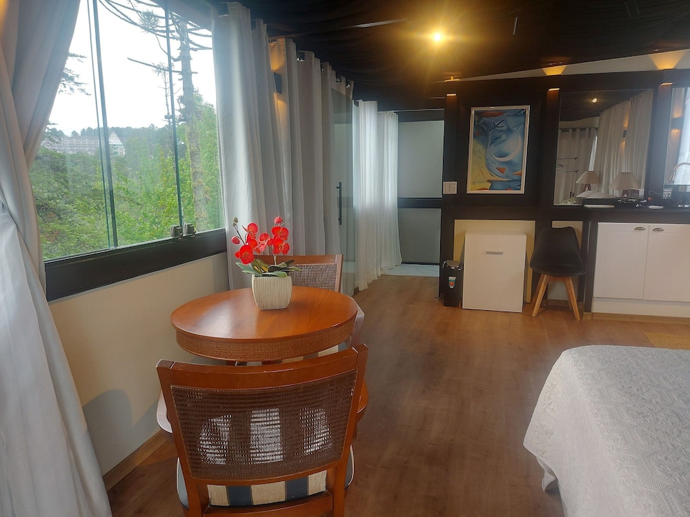 The Writers House - Suite Residences