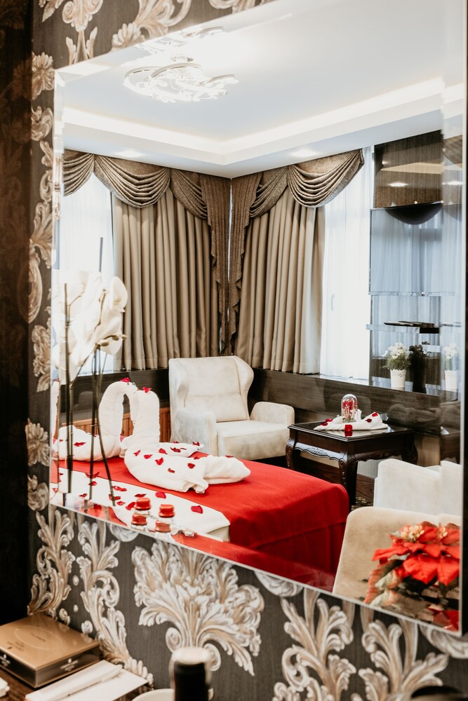 Grand Lark Otel - Image 63