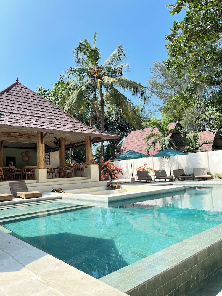 Gila House