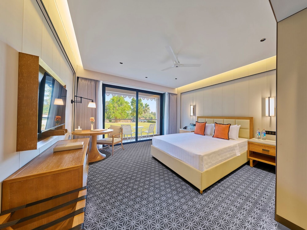 Stone Water Resort & Spa