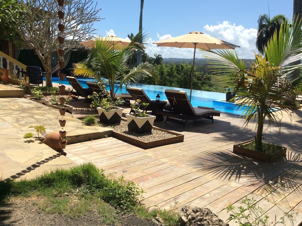 Casa Lilly B&B Cabarete