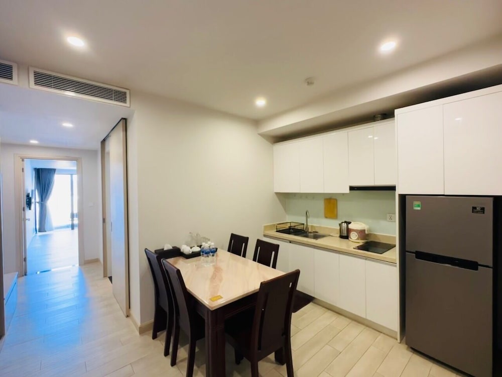 Gold Coast Apartment