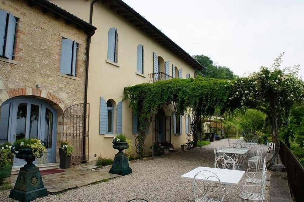 Locanda La Candola