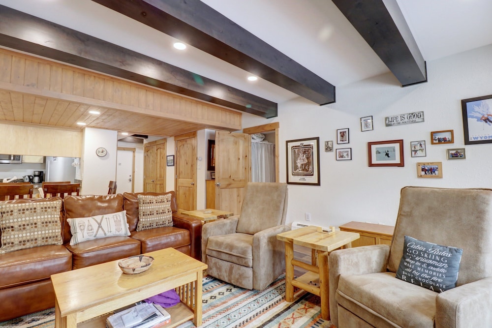SkyRun - Copper Mountain Resort Vacation Condos