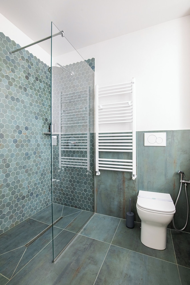 I Bimbi Guesthouse