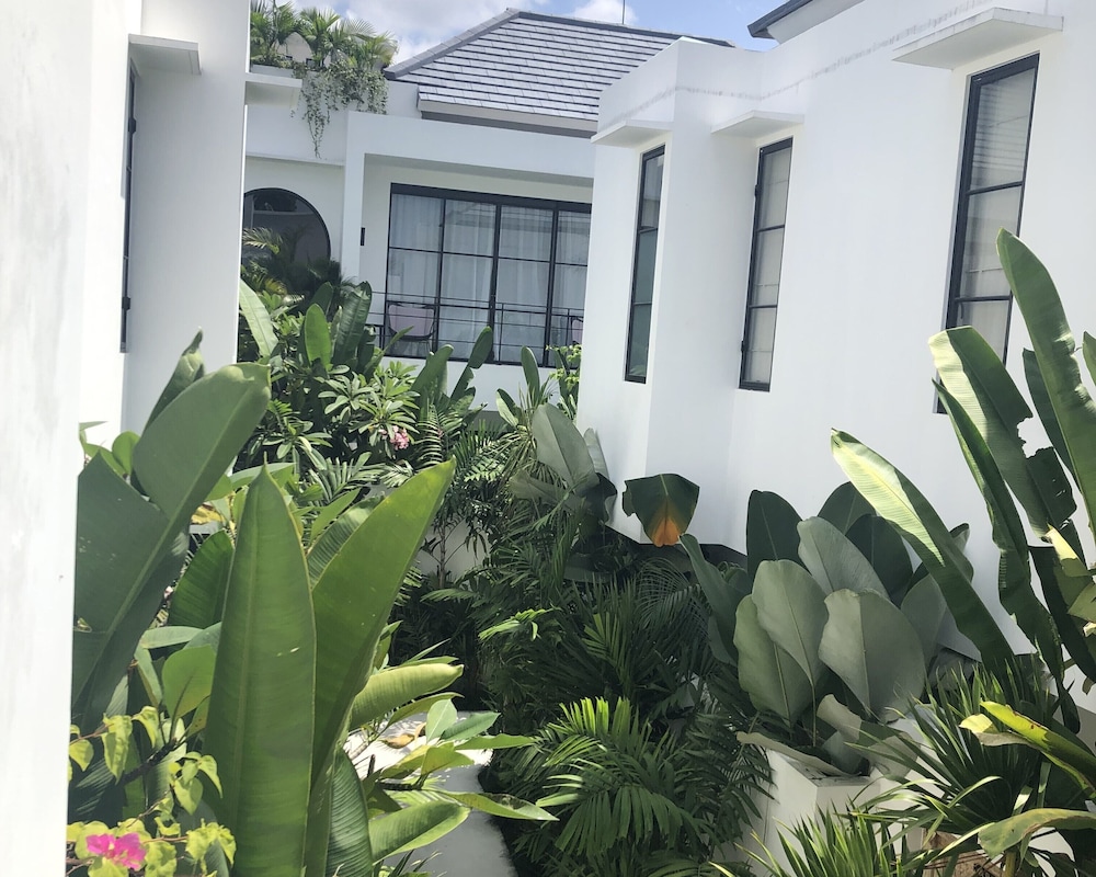 Anwa Bali Boutique Resort