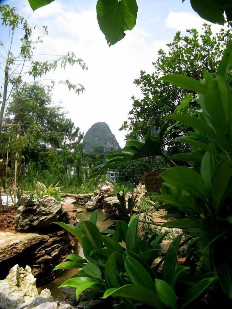 Cozy Inn Yangshuo