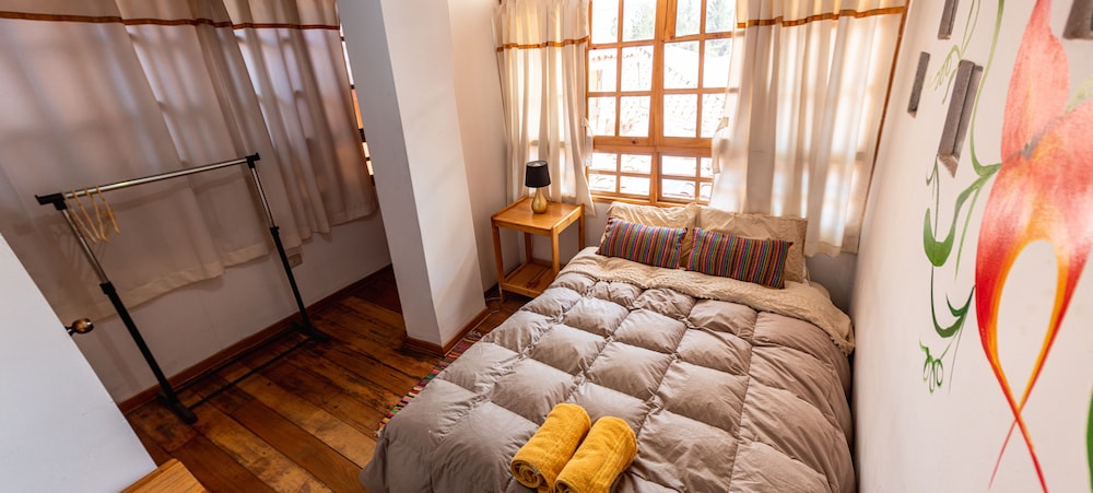 Cusco Wanchaq Bed & Breakfast