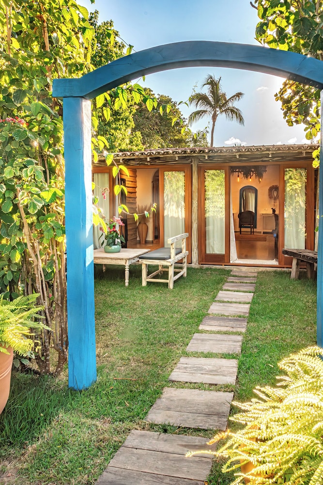 Awe Villa Boutique Trancoso