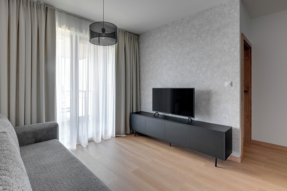 NORDBYHUS Apartamenty Bulvar