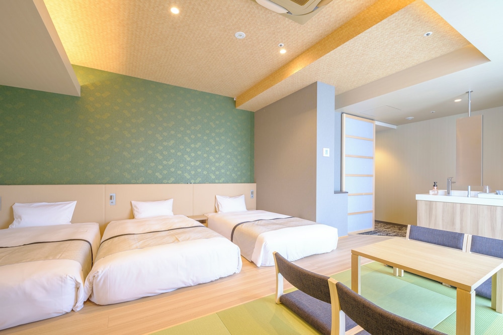 Tosei Hotel Cocone Tsukiji Ginza Premier 10