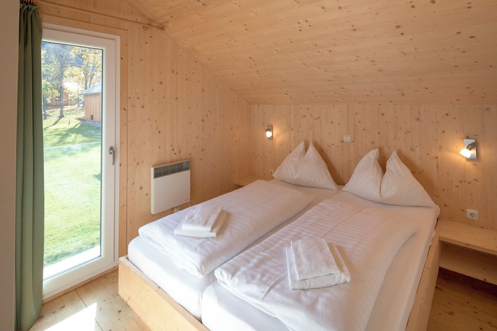 Kreischberg Chalets by ALPS RESORTS