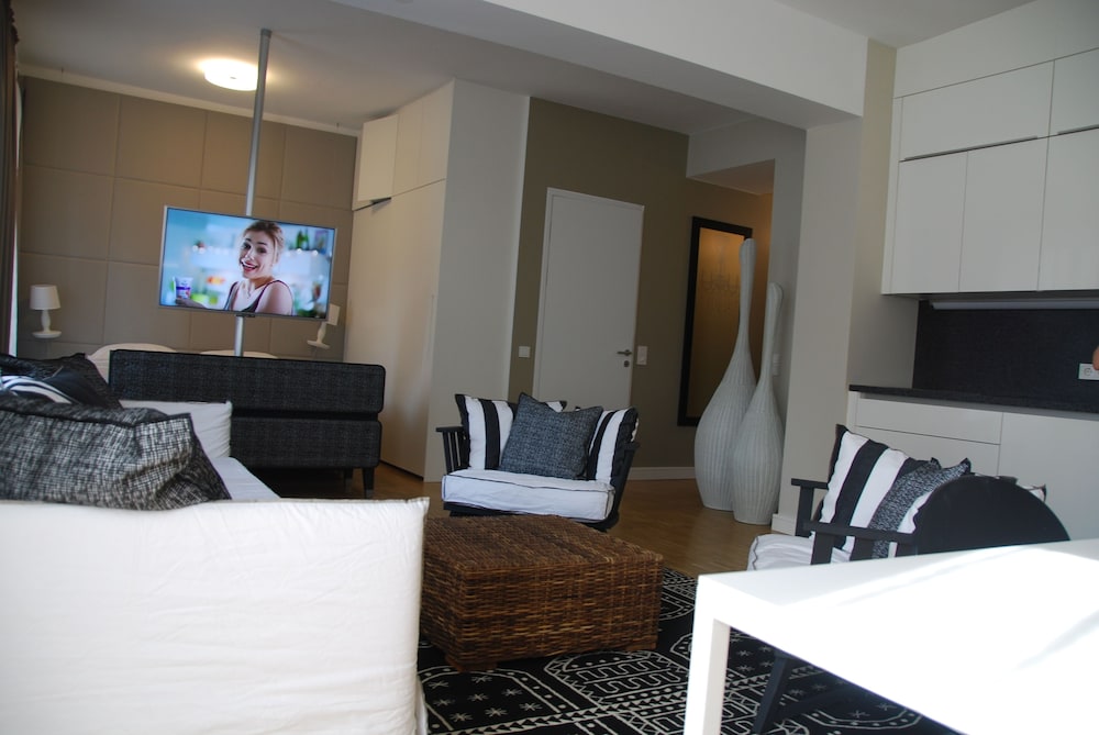My Home in Vienna