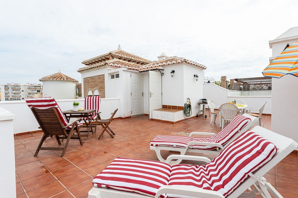 Duplex Nerja Centro in Nerja