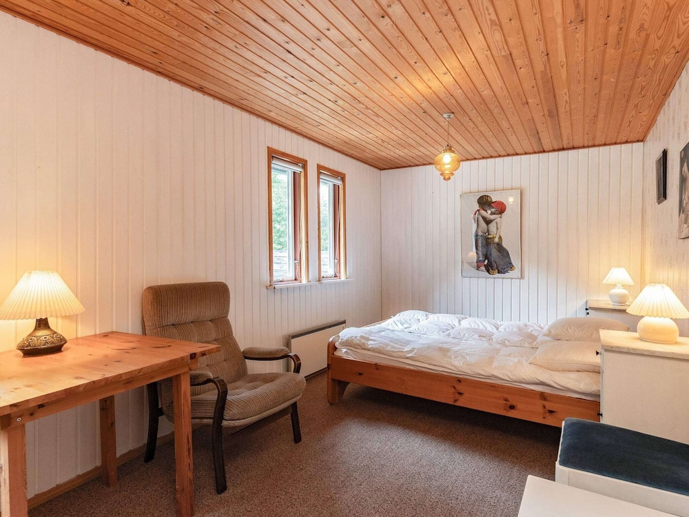 5 Person Holiday Home in Roslev-by Traum view 5