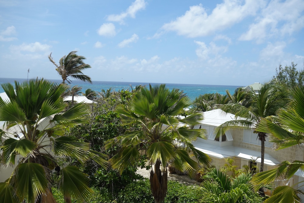 Inchcape Seaside Villas