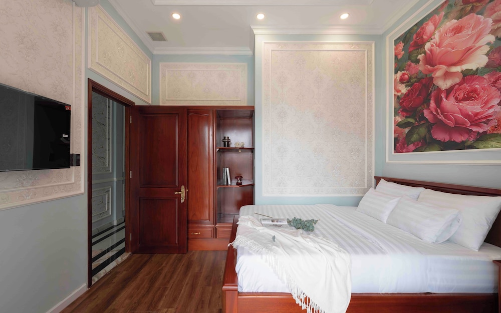 Ben Thanh Maison