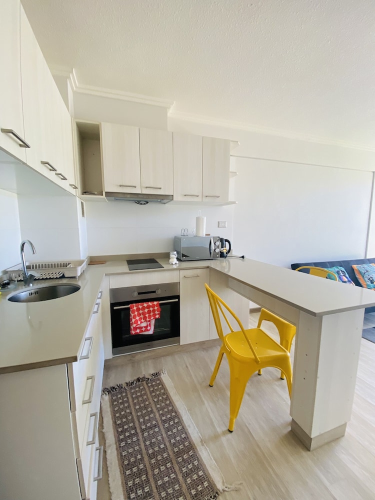 Apartamento Alto Pelluco view 4