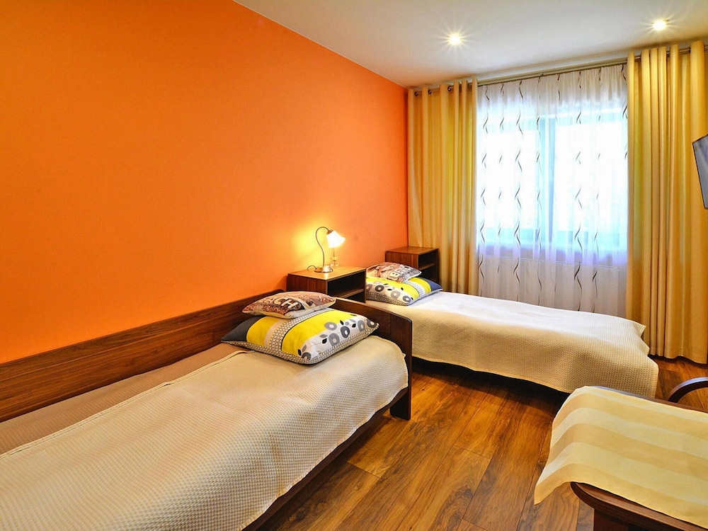 Villa in Mielno Near Seaside Beach view 3
