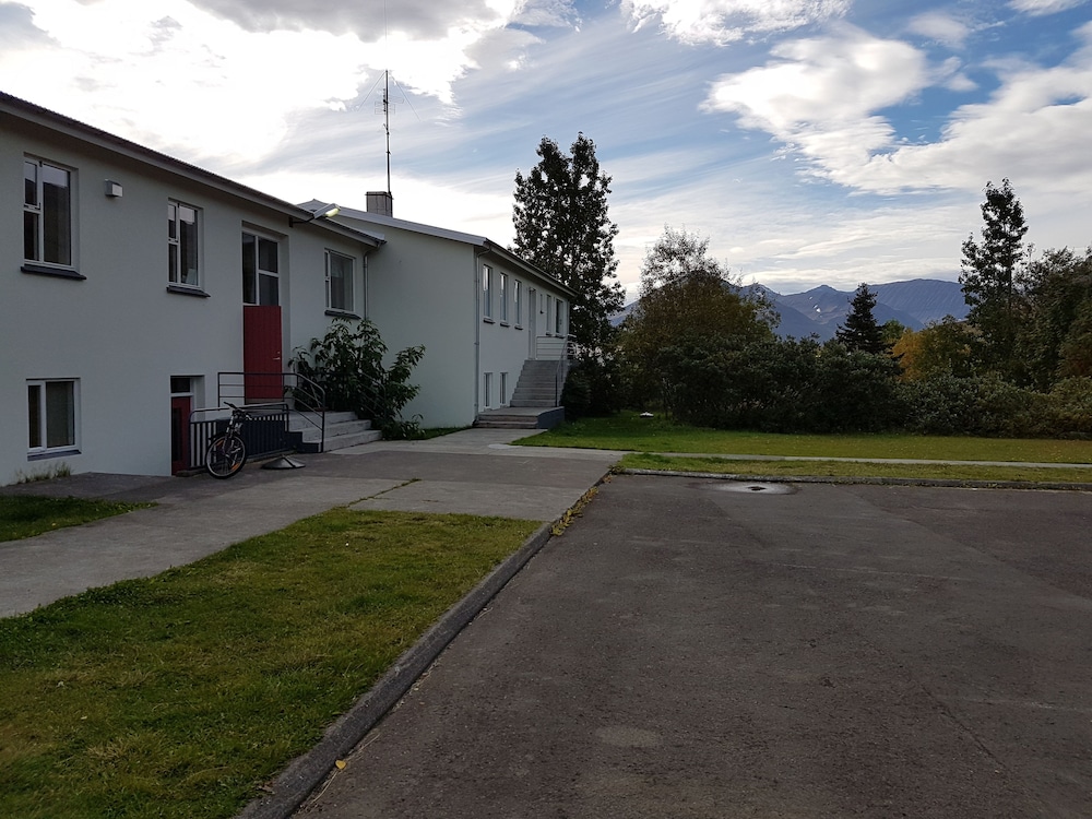 Húsabakki Guesthouse