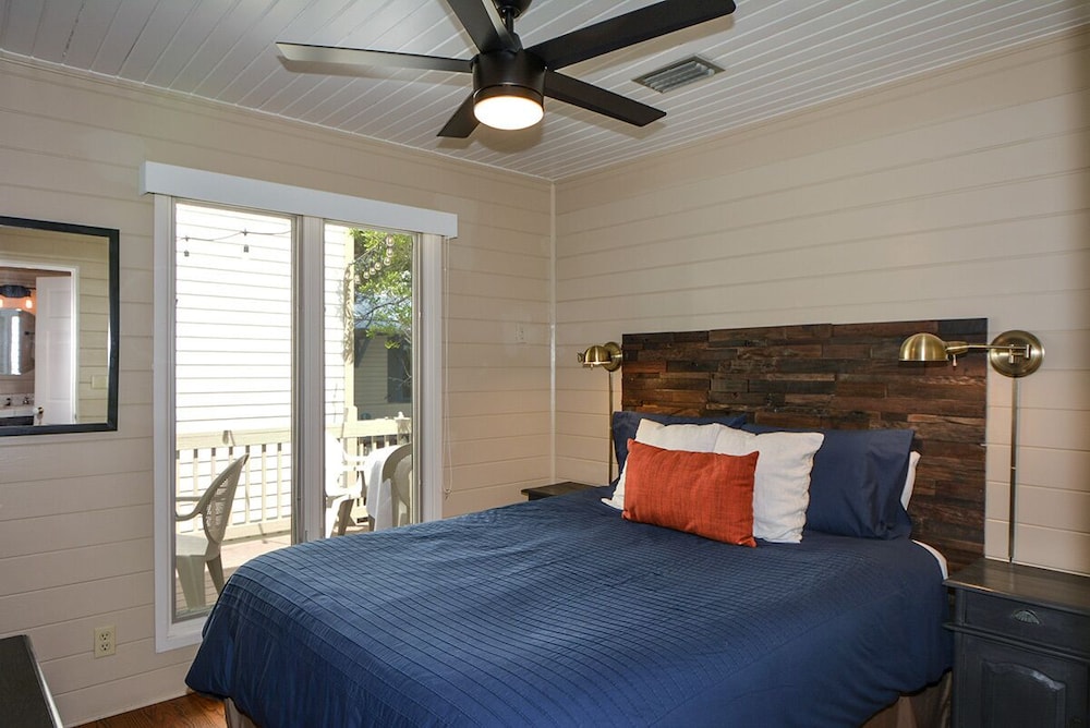 Cottage Rental Agency - Seaside, Florida