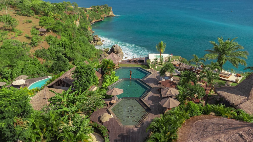 Biu Biu Resort