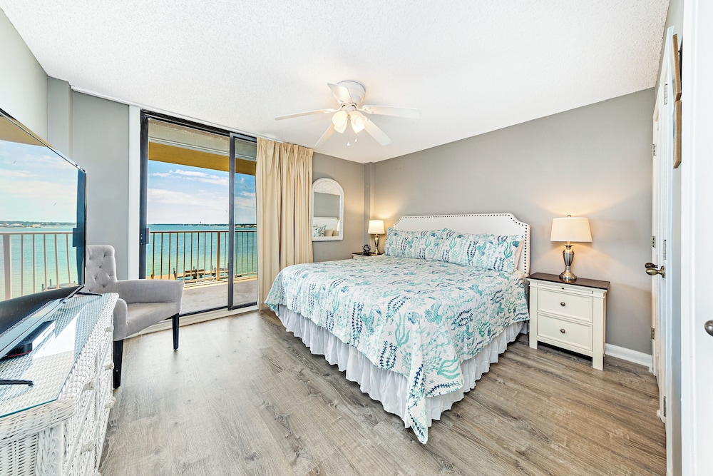 Compass Point Condos