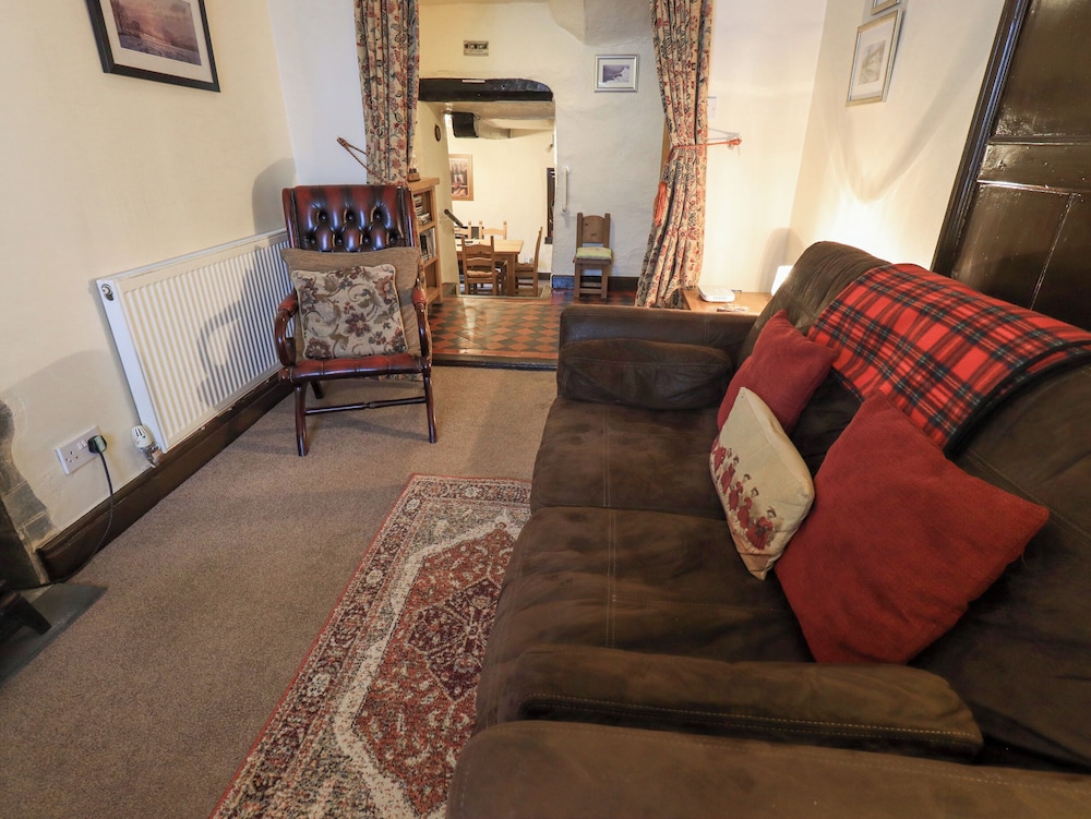 Springwell Cottage