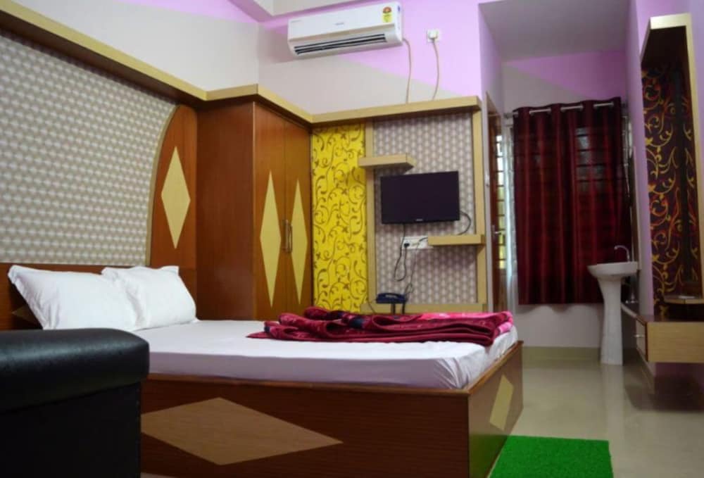 Hotel Panchadeep Bhawan Falakata