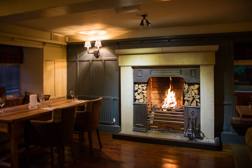 Lancaster Vacations - The Fenwick Steak  Seafood Pub - Property Image 11