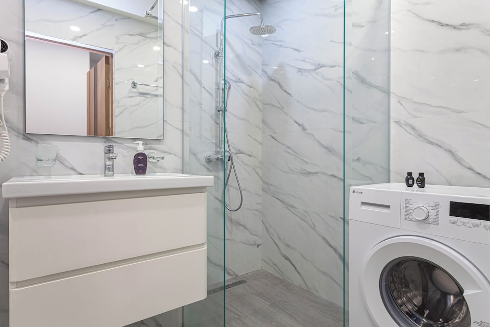 Stay Inn on Koghbatsi Str. 16