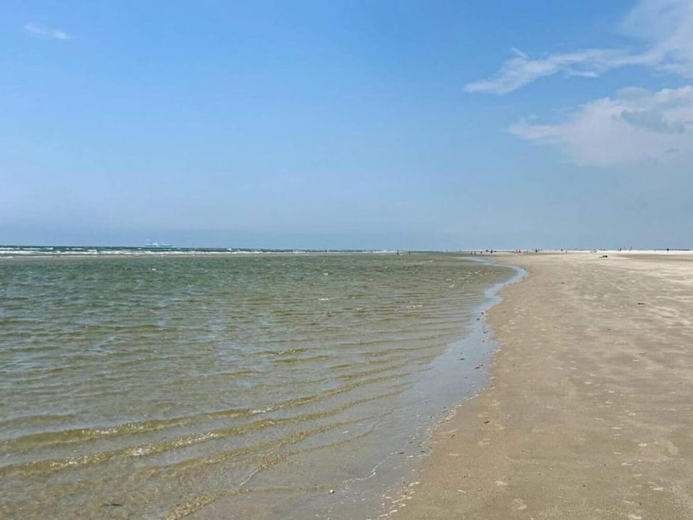 6 Person Holiday Home in Fano