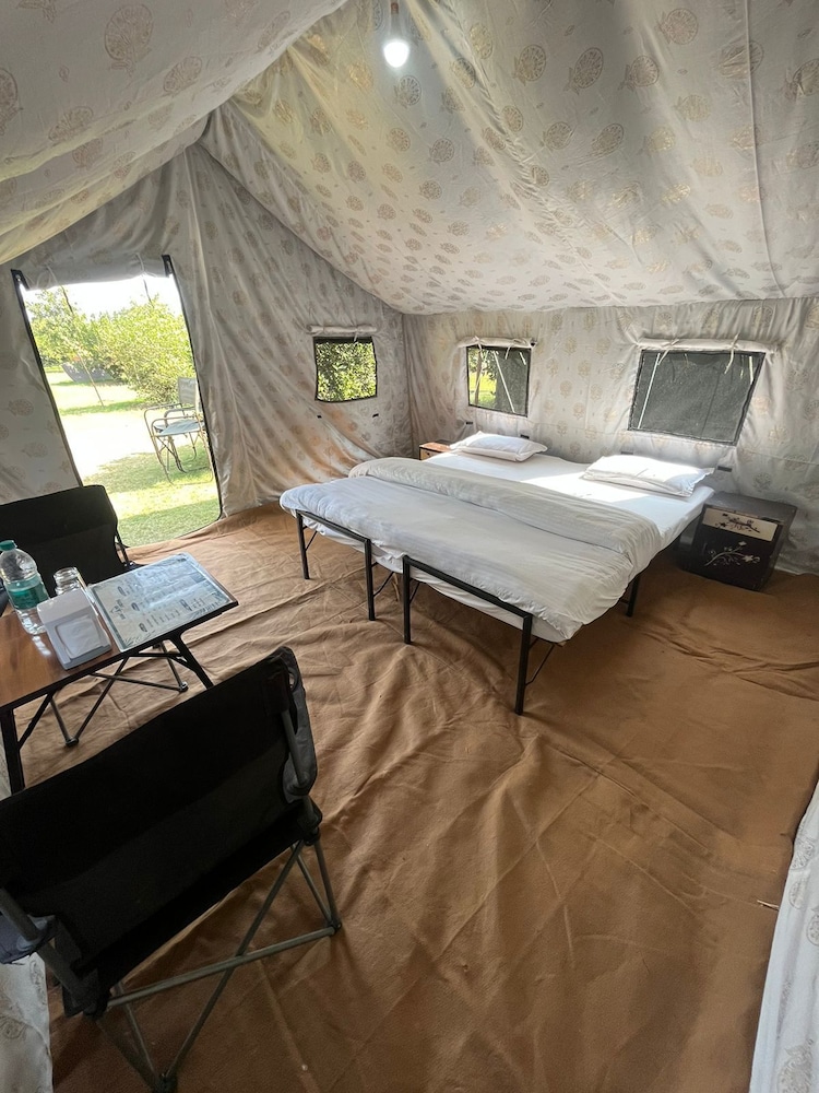 Bara Camp